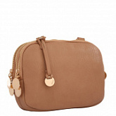 Женская сумка Pola 7050ж light brown
