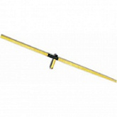 Косовище деревянное с ручкой 10625