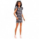Кукла Barbie Игра с модой (GHW54)
