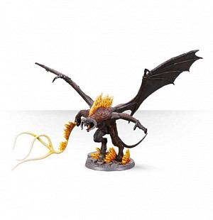 Фигурка Games Workshop Lord of the Rings The Balrog 30-26