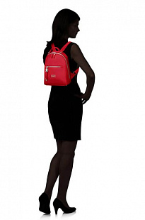 Рюкзак Samsonite Karissa 34N-40025 Red