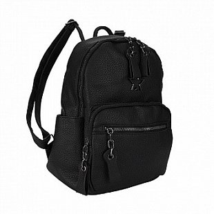 Городской рюкзак Ors Oro DW-962 /1 black