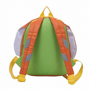 Рюкзак детский GRIZZLY RS-073-2 /3 dog