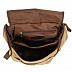 Рюкзак Polar П3665 black