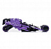 Коляска Babyhit Handy white/violet Коляска Babyhit Handy white/violet