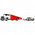 Машинка Hot Wheels Premium '66 Porsche 906 & Carry On HRV47 (FLF56 HRV47)
