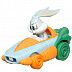 Машинка Hot Wheels RacerVerse Bugs Bunny (HKB86 HRT26) Машинка Hot Wheels RacerVerse Bugs Bunny (HKB86 HRT26)