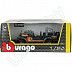 Машинка Bburago 1:24 Jeep Wrangler (18-22033) khaki