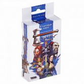 Карточная игра Hobby World Берсерк. Герои. Стартовый набор: Синий 1645