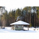Подарочный сертификат "Банный день"
