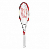 Ракетка теннисная Wilson Six. One 95L (WRT72041U3)
