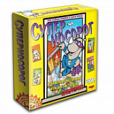 Настольная игра Hobby World Суперносорог 1537