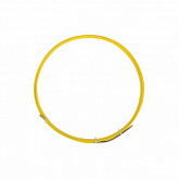 Протяжка кабельная Rexant Proconnect 5 м стеклопруток d=3 мм 47-1005-6