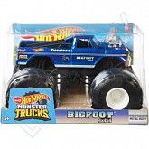 Машинка Hot Wheels Монстр Трак BigFoot (FYJ83 GWL11)