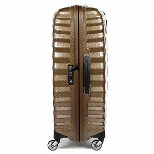 Чемодан Samsonite LITE-SHOCK 69см 98V*05 002 sandy