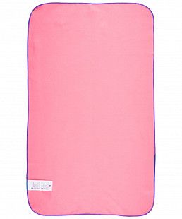 Полотенце абсорбирующее 25Degrees Pilla Pink 25D21-018 микрофибра