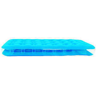 Матрас Jilong Colour-Splash Airbed JL027208N blue