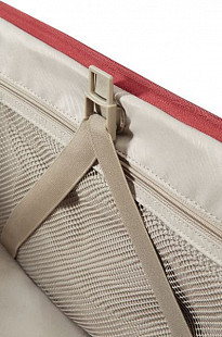 Чемодан Samsonite B-LITE 3 39D-00003 Red