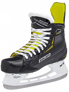 Коньки Хоккейные Bauer Supreme S25 S18 Jr