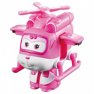Мини-трансформер Super Wings Диззи YW710040