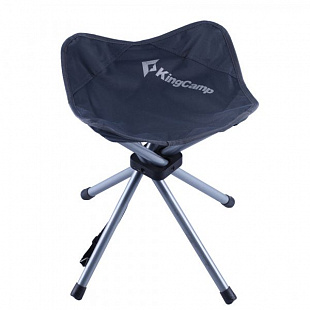 Складной табурет KingCamp Stool Legs Four 3868