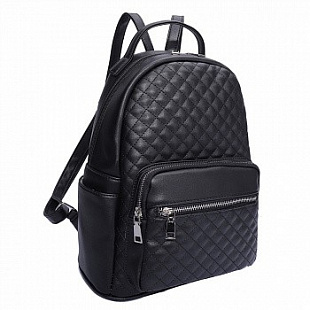 Городской рюкзак Ors Oro DS-0046 /1 black