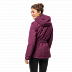 Куртка женская Jack Wolfskin Kimberley Parka wild berry