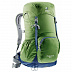 Рюкзак Deuter Zugspitze 24SL pine-navy