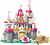 Конструктор Enlighten 2612 Angel Castle Celebration