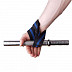 Ремни для тяги Roomaif blue RWS-631 Double loop lifting straps