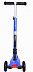 Самокат Y-Scoo 35 Maxi Fix Simple dark blue