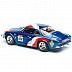 Коллекционная машина Bburago 1:24 Alpine Renault A110 1600S (18-22022)
