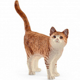 Фигурка животного Schleich Кошка 13836