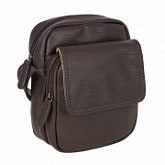 Мужская сумка Pola 78516 brown