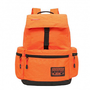 Рюкзак GRIZZLY RU-614-1 orange