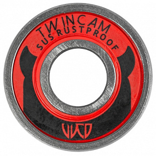 Подшипники Powerslide Wicked SUS 608 16 шт 310024