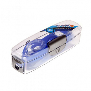 Очки для плавания Alpha Caprice JR-G900 blue