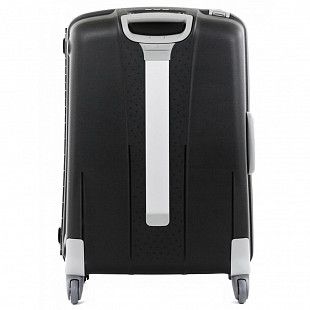 Чемодан большой Samsonite Aeris 75см D18*09 175 black