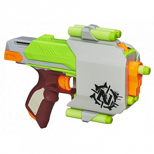 Бластер Nerf Зомби Сайдстрайк A6557