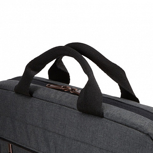 Сумка для ноутбука Case Logic ERAA114OBS Grey (3203694)