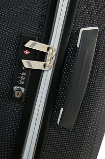 Чемодан Samsonite Mixmesh 75см CH6-28003 Graphite