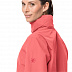 Куртка женская Jack Wolfskin Evandale Jacket W desert rose