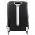 Чемодан большой Samsonite Aeris 75см D18*09 175 black
