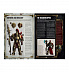 Книга Games Workshop Warhammer Codex: Adeptus Custodes (hb) 01-14-60