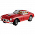 Коллекционная машина Bburago Ferrari 250GT Berlinetta (18-26025) red