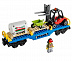 Конструктор LEGO Грузовой поезд 60052