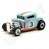 Машинка Hot Wheels Базовой коллекции '32 Ford 237/250 (5785 HCV75) mainline 2022