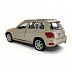 Машинка инерционная Maisto 1:40 2009 Mercedes-Benz GLK (21001)