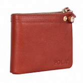Кошелек Pola 9503 light brown