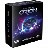 Настольная игра Hobby World Master of Orion 1609